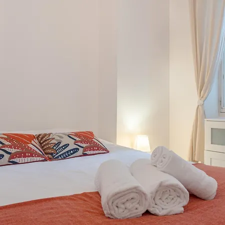 Lucia - Appt Sur L'ile Feydeau Au Coeur De * Nantes