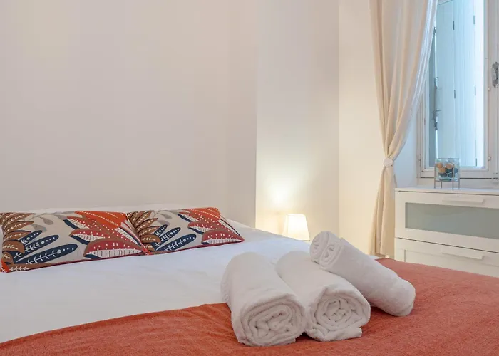 Lucia - Appt Sur L'ile Feydeau Au Coeur De * Nantes