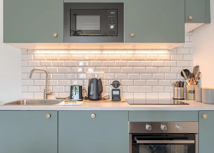 Lucia - Appt Sur L'ile Feydeau Au Coeur De * נאנט