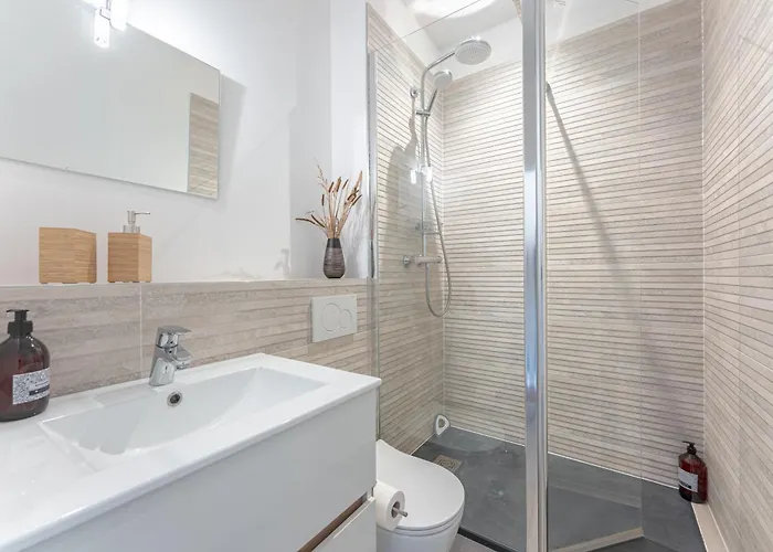 Lucia - Appt Sur L'ile Feydeau Au Coeur De